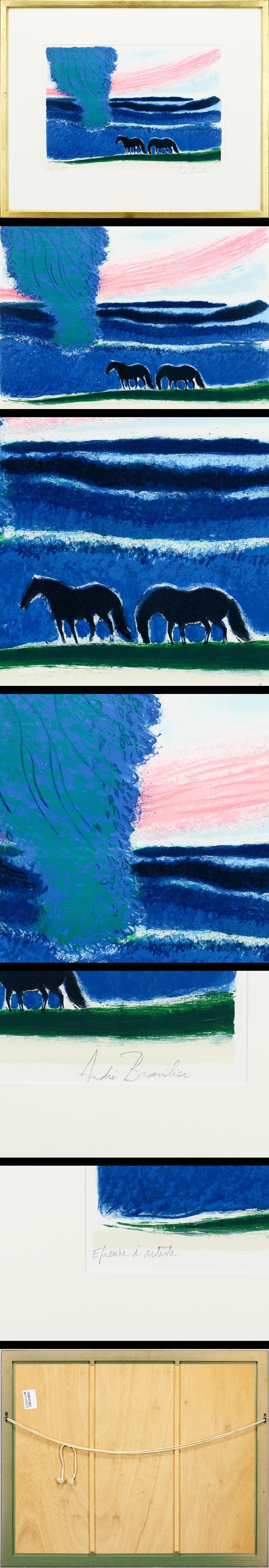 The